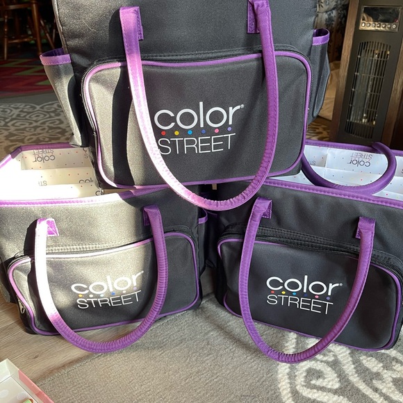 Huge Color Street Supply Bundle - Picture 2 of 16